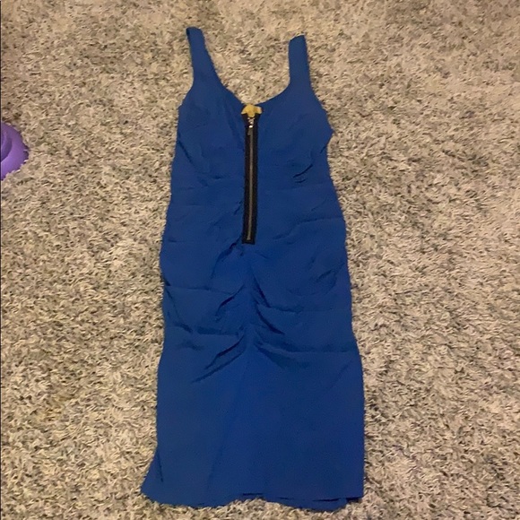 NWOT Nicole Miller dress size 6. - Picture 1 of 2